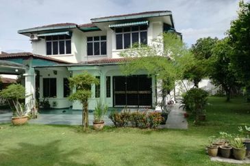 Seksyen 6 Bandar Rinching