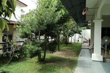 Seksyen 6 Bandar Rinching