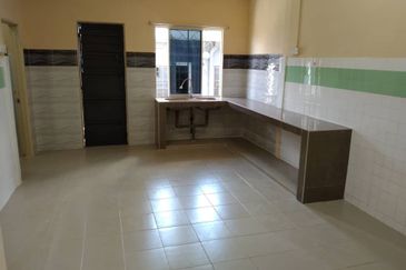 Seksyen 6 Bandar Rinching