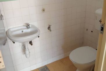 Seksyen 6 Bandar Rinching