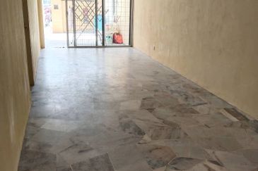 Seksyen 6 Bandar Rinching