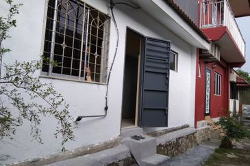 Seksyen 6 Bandar Rinching