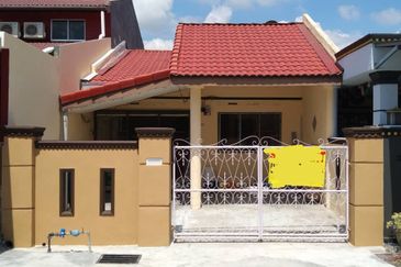 Seksyen 6 Bandar Rinching