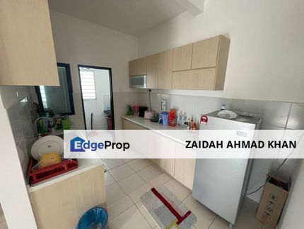 Residensi Damai Condominium For Sale  Bandar Teknologi Kajang Selangor Fully Furnished  Freehold, Selangor, Semenyih