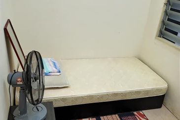 Taman Pinggiran Cyber