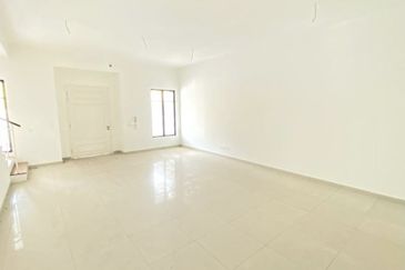 Cradleton @ Eco Majestic