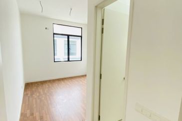 Cradleton @ Eco Majestic