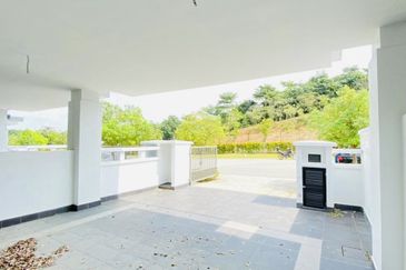 Cradleton @ Eco Majestic