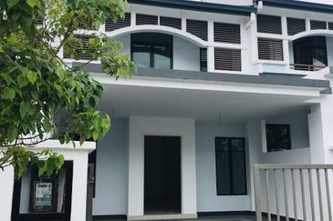 Cradleton @ Eco Majestic