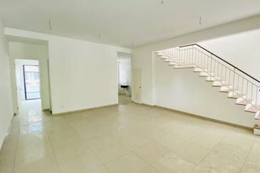 Cradleton @ Eco Majestic