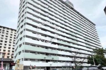 Taman Cahaya, Ampang