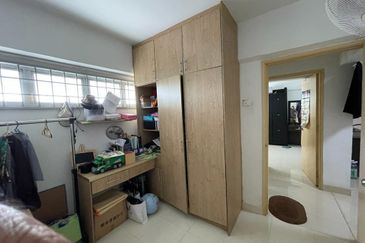 Taman Cahaya, Ampang