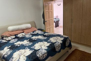 Taman Cahaya, Ampang