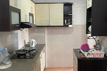 Taman Cahaya, Ampang