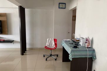 Taman Cahaya, Ampang