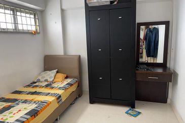 Taman Cahaya, Ampang