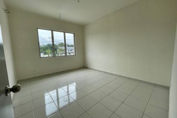 Greenwoods Cendana @ Salak Perdana