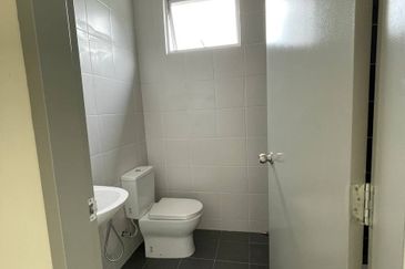 Greenwoods Cendana @ Salak Perdana