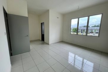 Greenwoods Cendana @ Salak Perdana