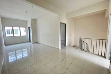 Greenwoods Cendana @ Salak Perdana