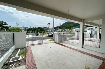 Greenwoods Cendana @ Salak Perdana