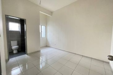 Greenwoods Cendana @ Salak Perdana