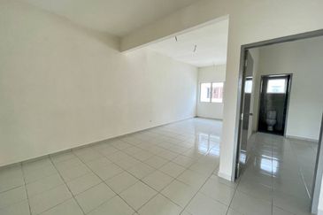 Greenwoods Cendana @ Salak Perdana