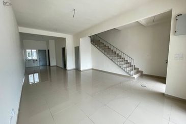 Greenwoods Cendana @ Salak Perdana