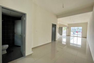 Greenwoods Cendana @ Salak Perdana