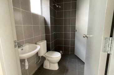 Greenwoods Cendana @ Salak Perdana