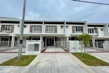 Greenwoods Cendana @ Salak Perdana