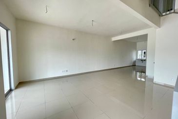 Greenwoods Cendana @ Salak Perdana