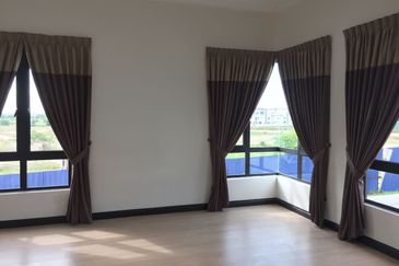 Anggun, Alam Nusantara