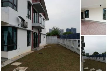 Anggun, Alam Nusantara