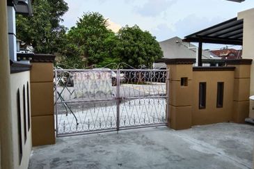 Bandar Rinching Seksyen 1