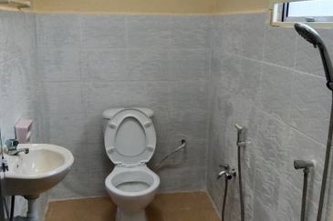 Bandar Rinching Seksyen 1