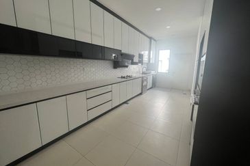 Hijayu 2 @ Bandar Sri Sendayan