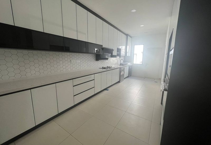 Hijayu 2 @ Bandar Sri Sendayan