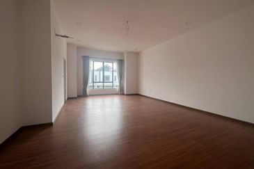 Hijayu 2 @ Bandar Sri Sendayan