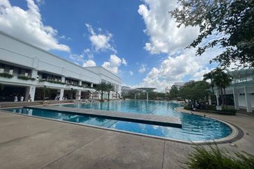 Hijayu 2 @ Bandar Sri Sendayan