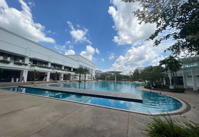 Hijayu 2 @ Bandar Sri Sendayan