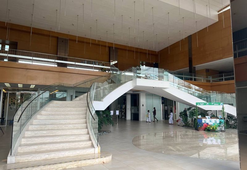 Hijayu 2 @ Bandar Sri Sendayan