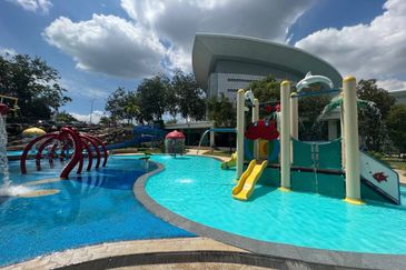 Hijayu 2 @ Bandar Sri Sendayan