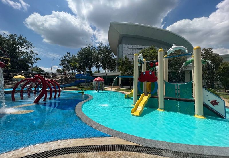 Hijayu 2 @ Bandar Sri Sendayan