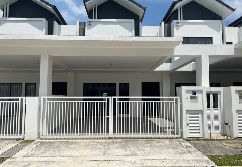 Hijayu 2 @ Bandar Sri Sendayan