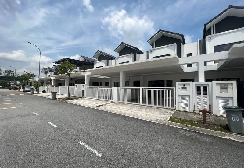 Hijayu 2 @ Bandar Sri Sendayan