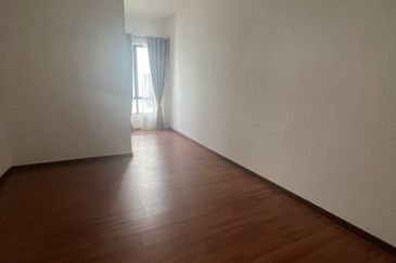 Hijayu 2 @ Bandar Sri Sendayan