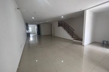 Hijayu 2 @ Bandar Sri Sendayan