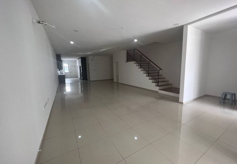 Hijayu 2 @ Bandar Sri Sendayan