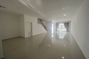 Hijayu 2 @ Bandar Sri Sendayan